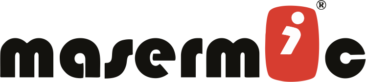Masermic logo