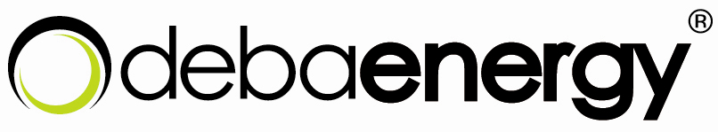 Deba energy logo