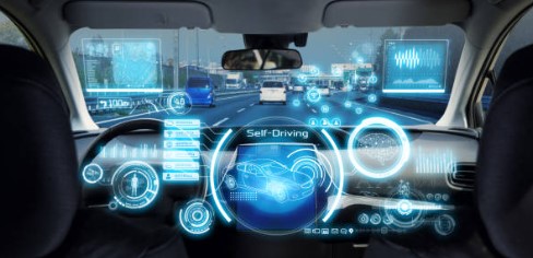 R3CAV Investigación de tecnologías y arquitecturas para el desarrollo de nuevo vehículo autónomo, conectado, robusto, fiable y resistente